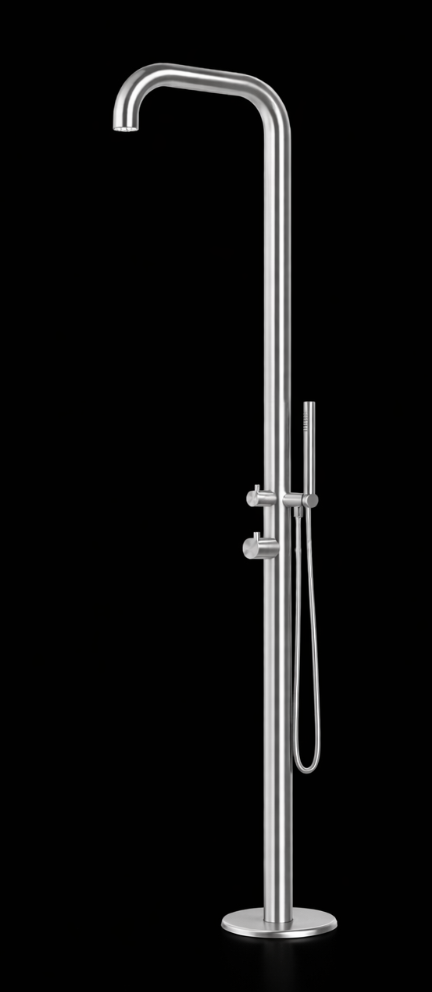 Astra Outdoor Shower
