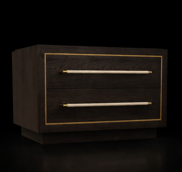 Puckett Side Table