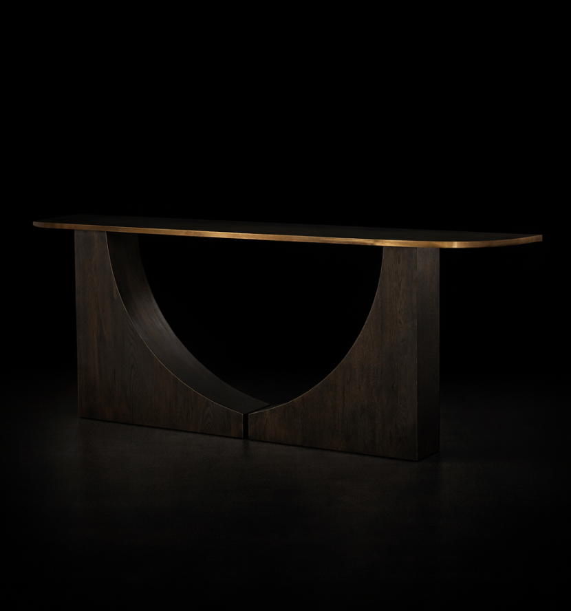 Maly Console Table