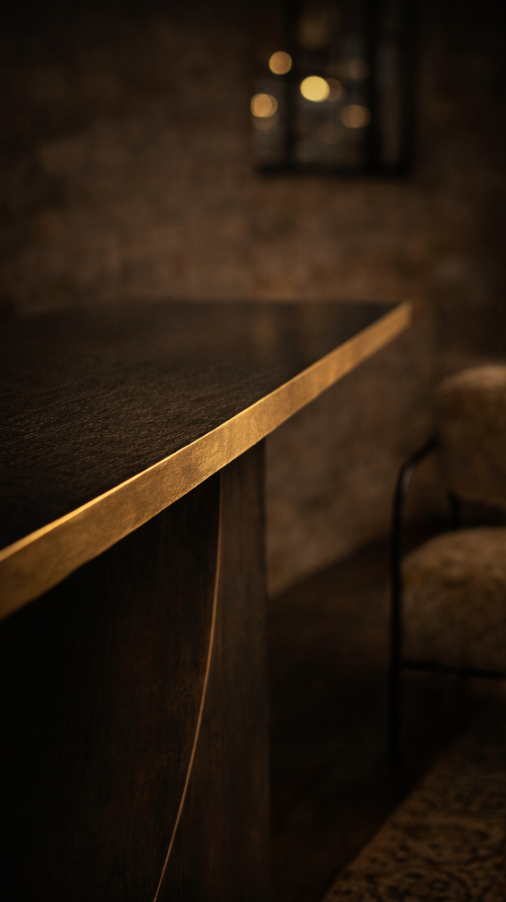 Maly Console Table