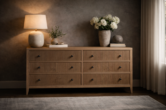 Avaline Carmen Dresser