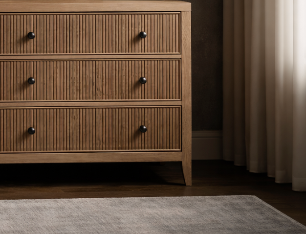 Avaline Carmen Dresser