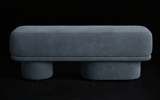 Brooks Bench