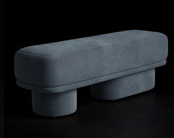 Brooks Bench