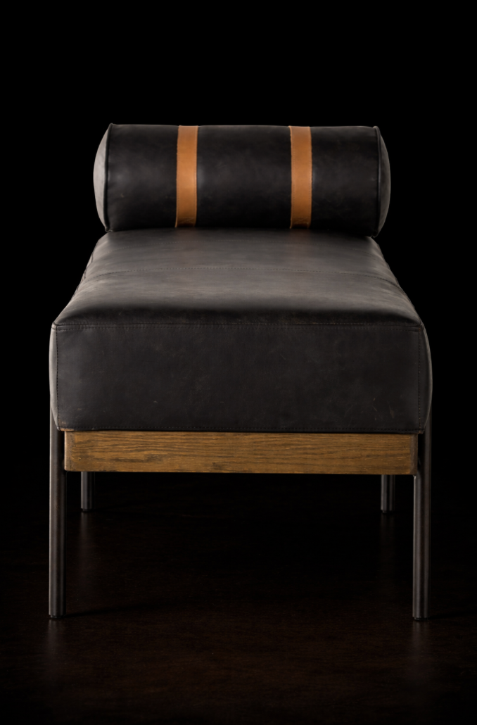 Giorgio Accent Bench