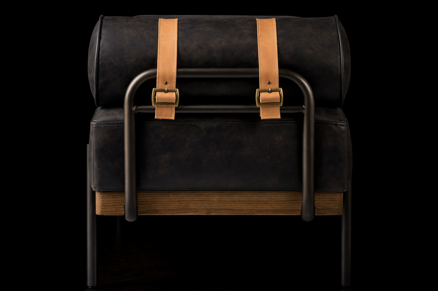 Giorgio Accent Bench