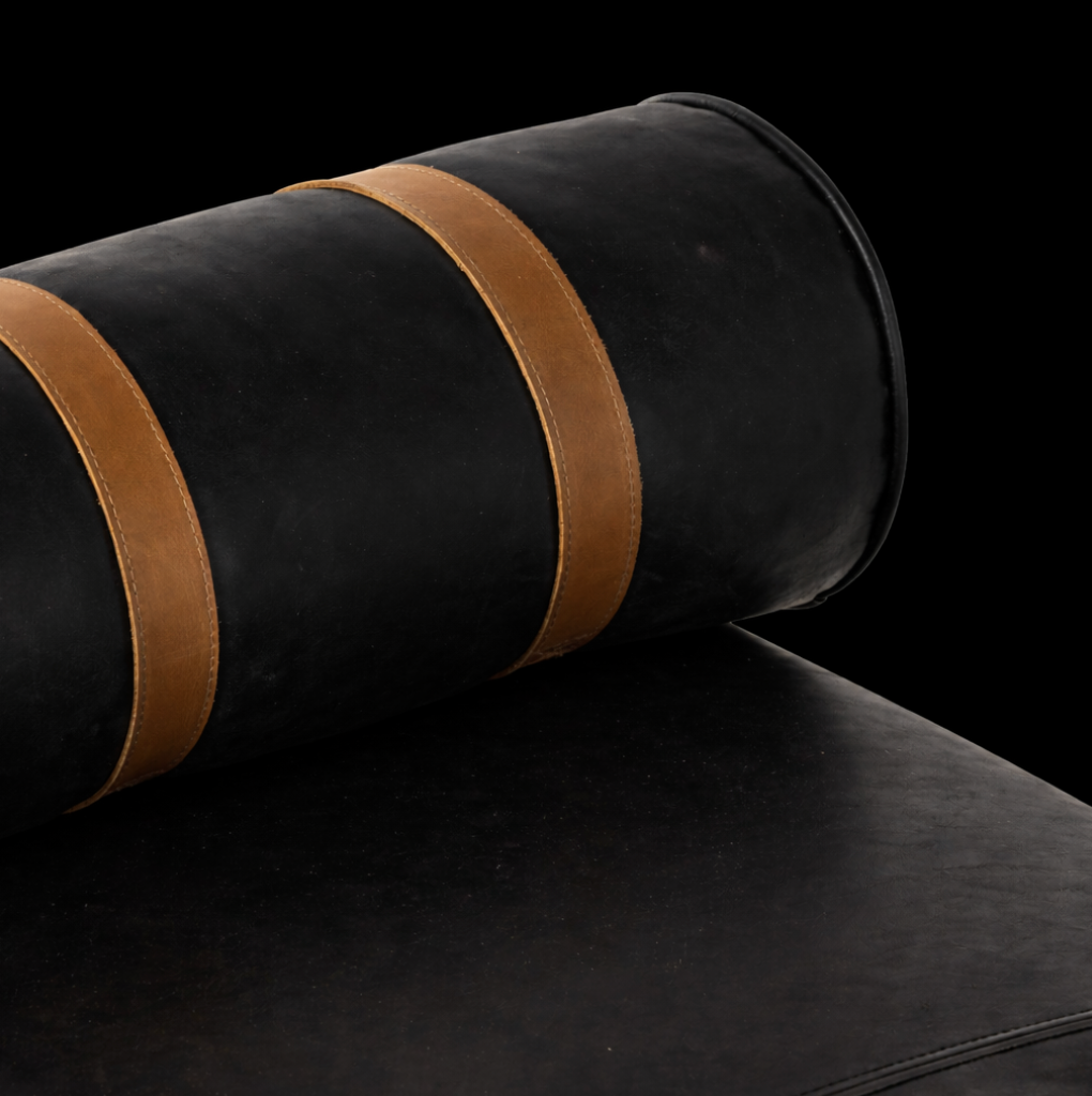 Giorgio Accent Bench