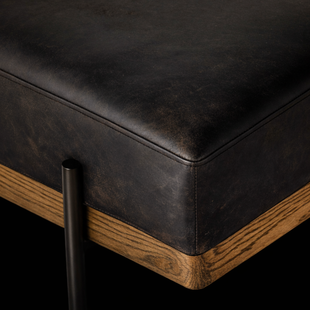 Giorgio Accent Bench