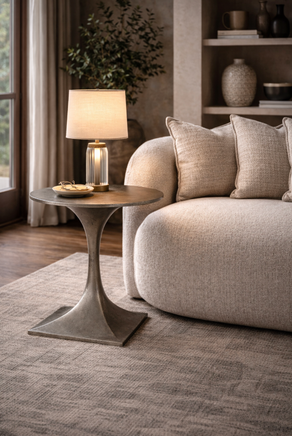 Randolph Side Table