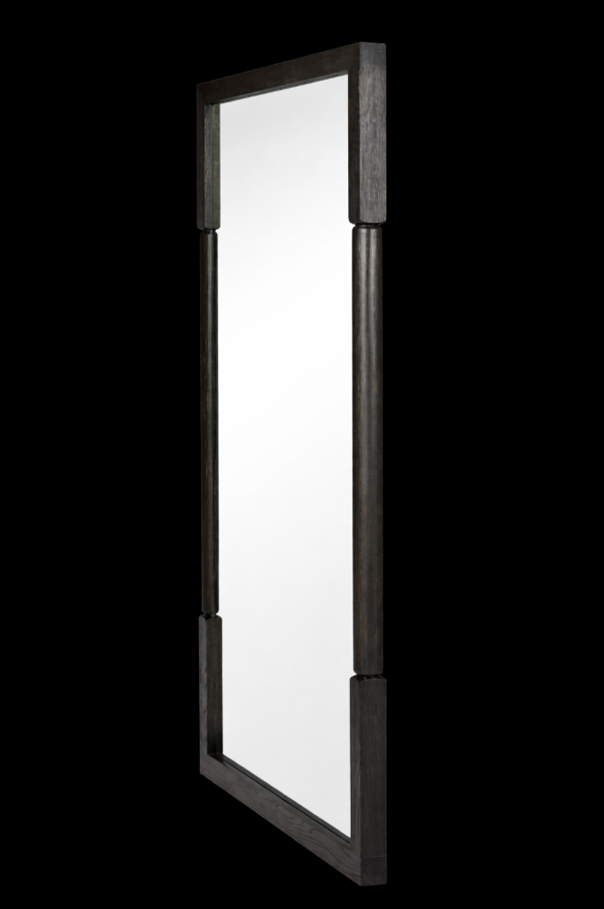 Concord Floor Mirror