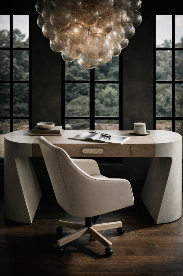 Prado Office Chair