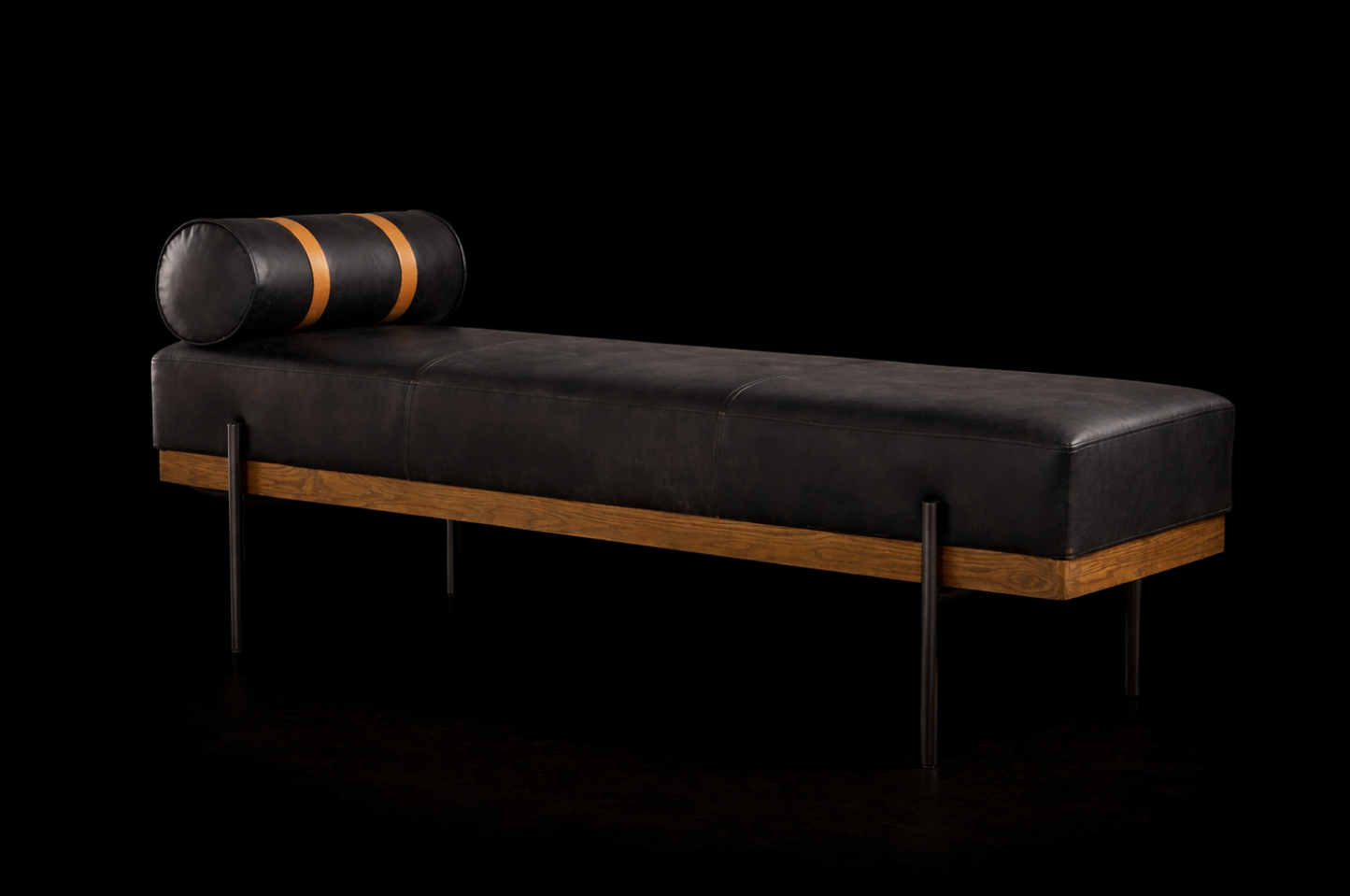Giorgio Accent Bench