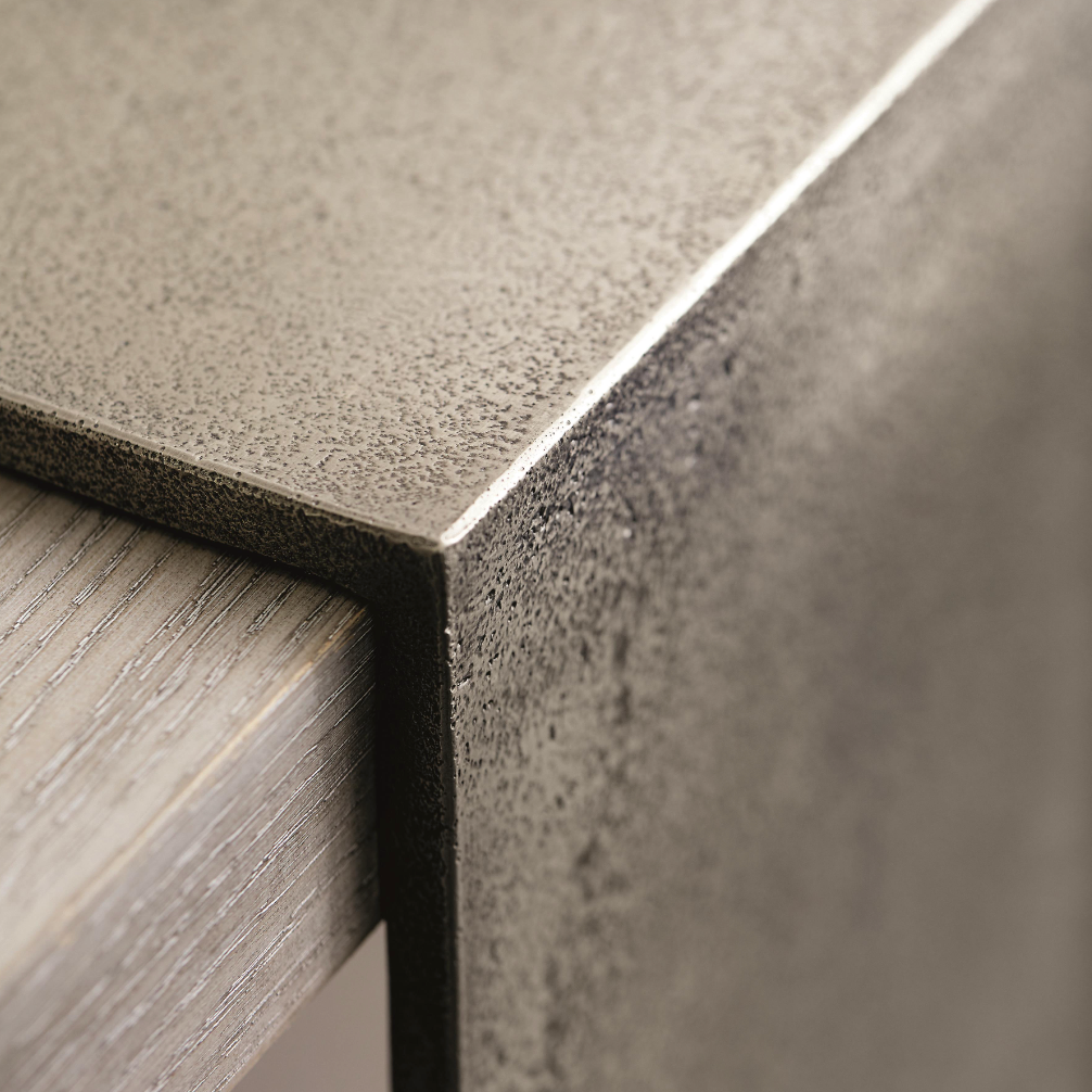 Linea Console Table