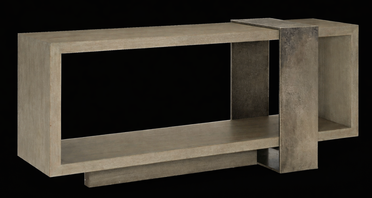 Linea Console Table