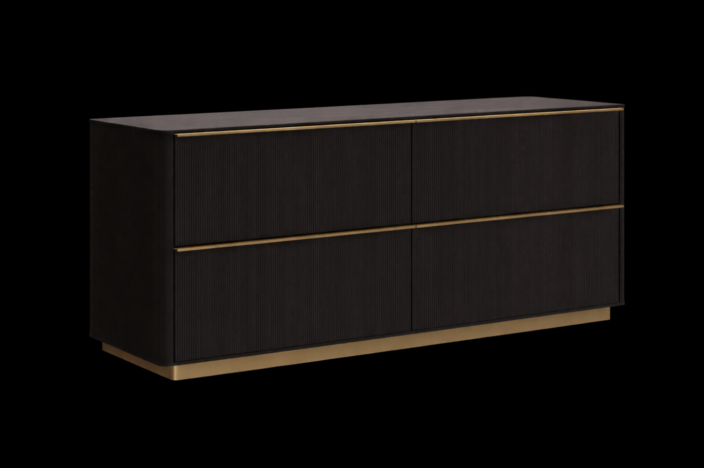 Kalla Dresser