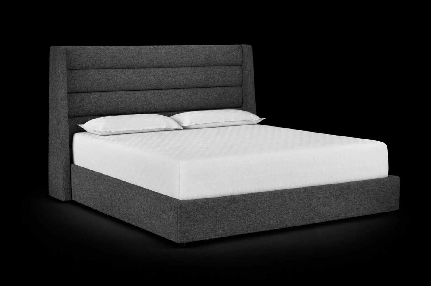 Emmit King Bed