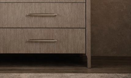Modern Soren Dresser