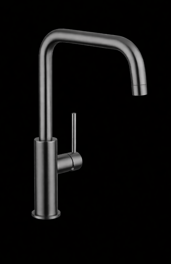 Arc One - Single Lever Kitchen Mixer