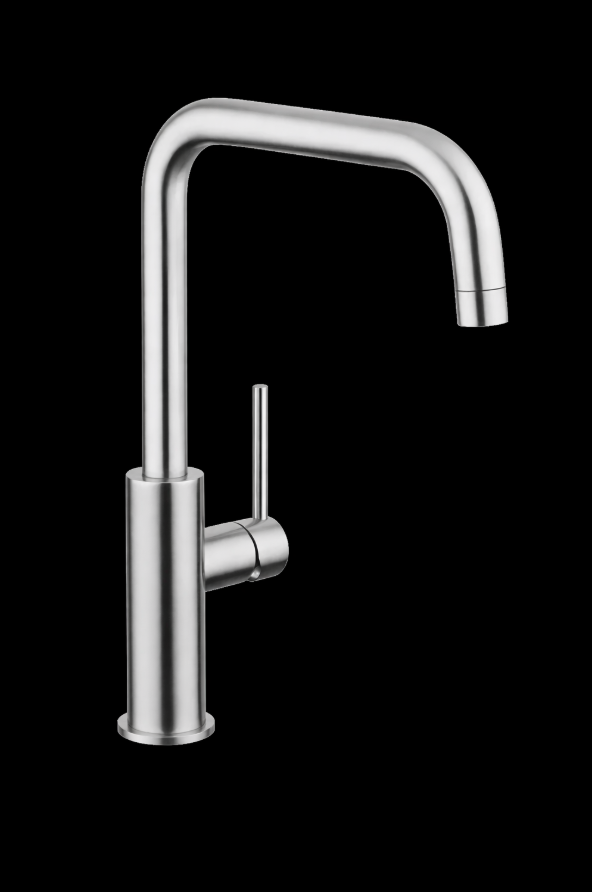 Arc One - Single Lever Kitchen Mixer