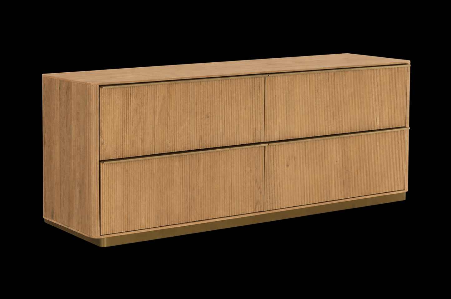 Kalla Dresser
