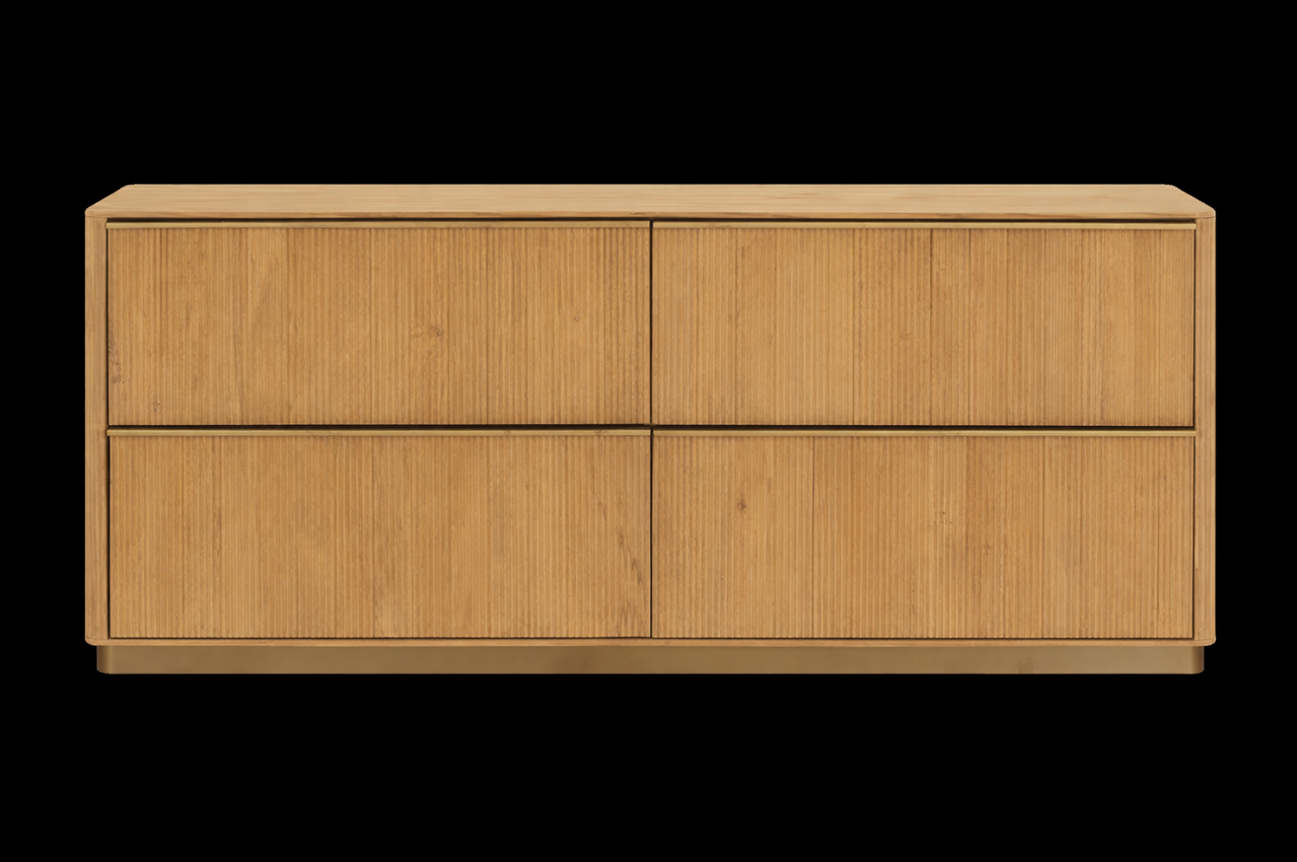 Kalla Dresser