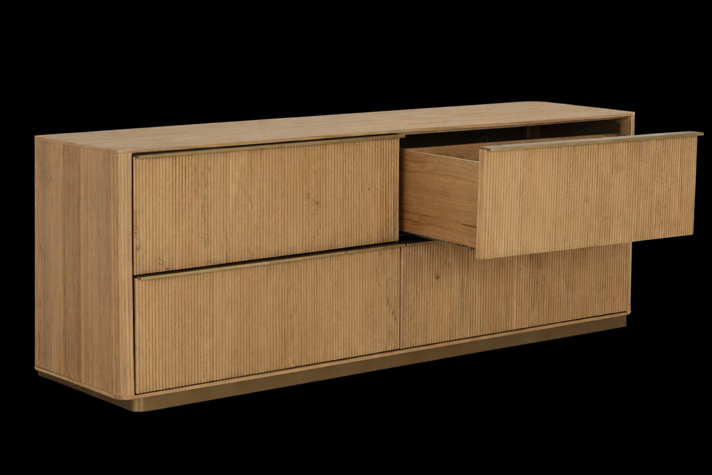 Kalla Dresser