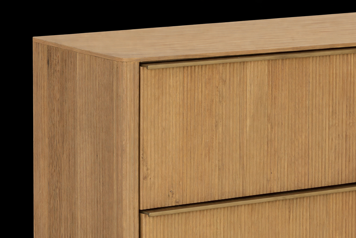 Kalla Dresser