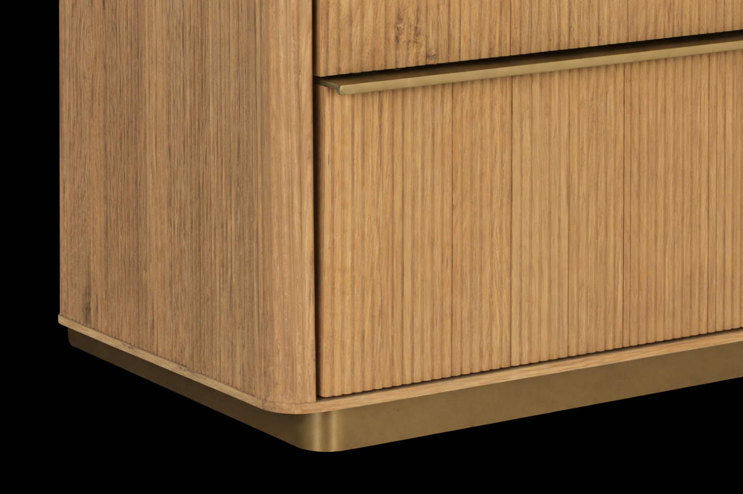 Kalla Dresser