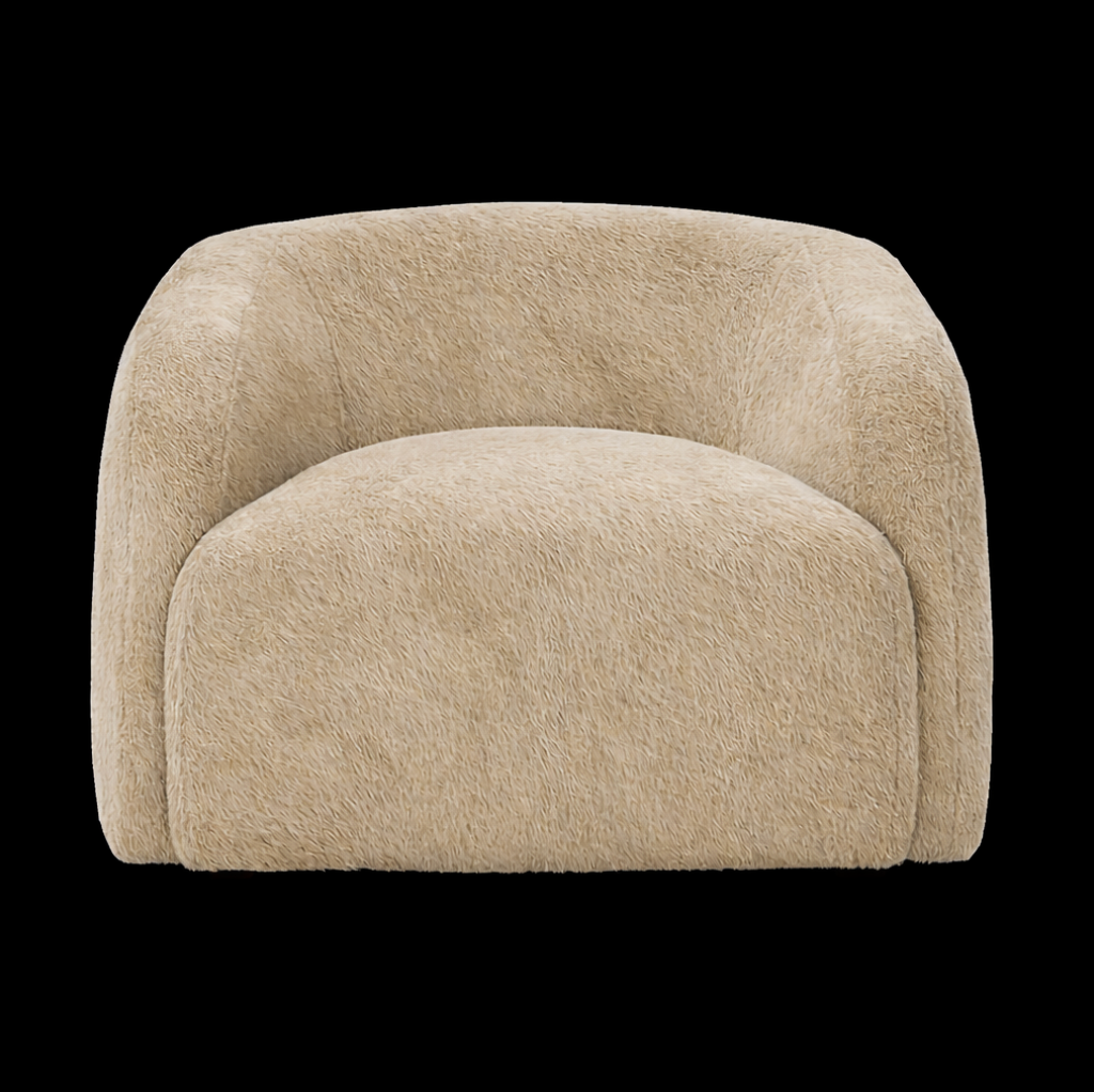 Theo Club Chair