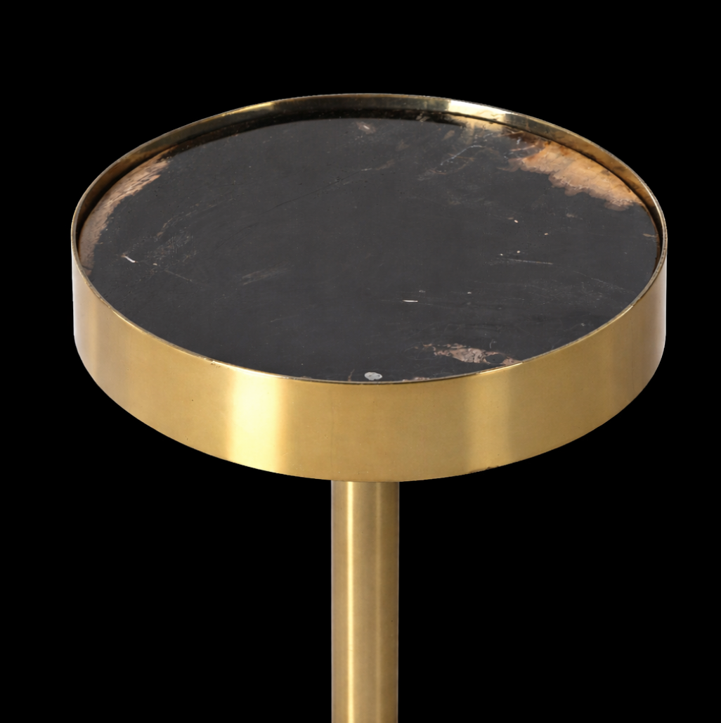 Galen End Table