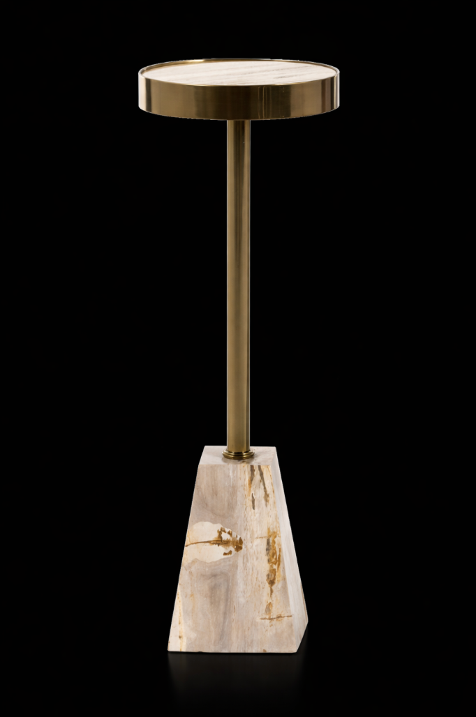 Galen End Table