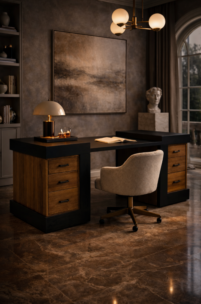 Bentley Desk