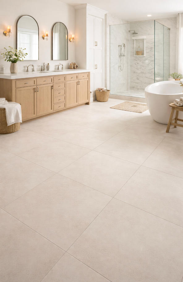 Foundation Ivory 32x32