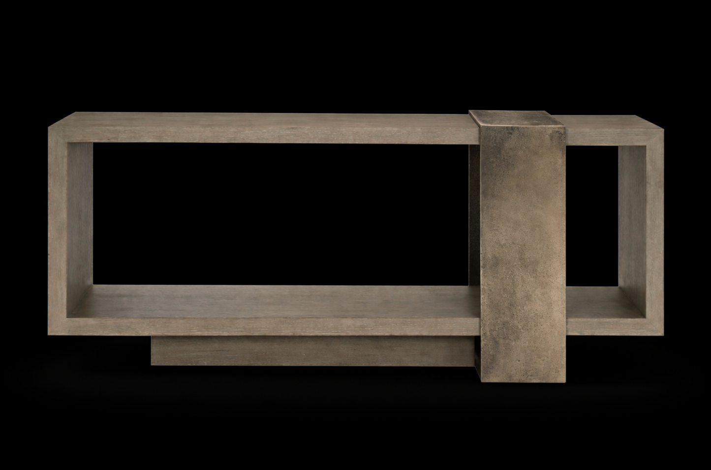 Linea Console Table