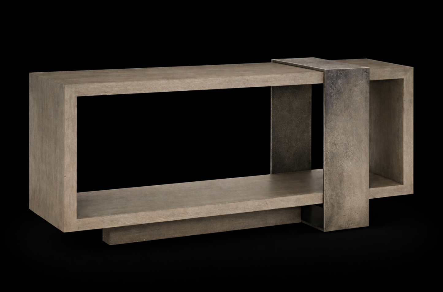 Linea Console Table