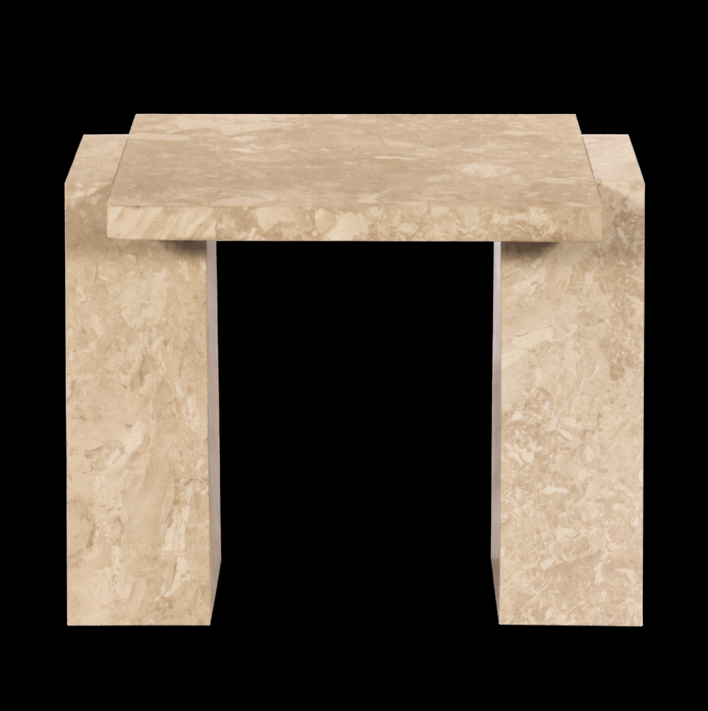 Romano End Table