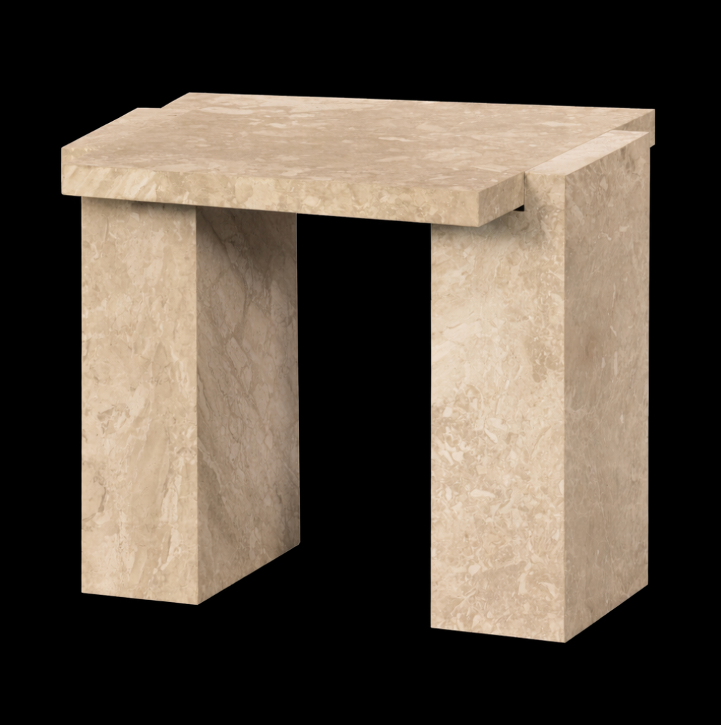 Romano End Table
