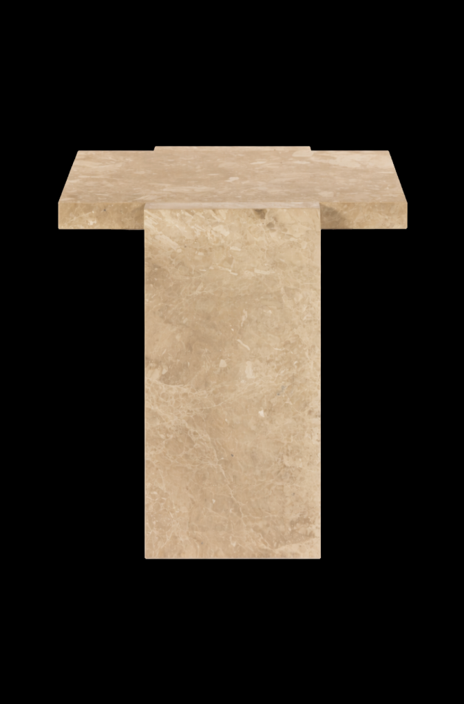 Romano End Table