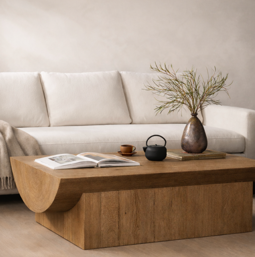 Elbert Coffee Table