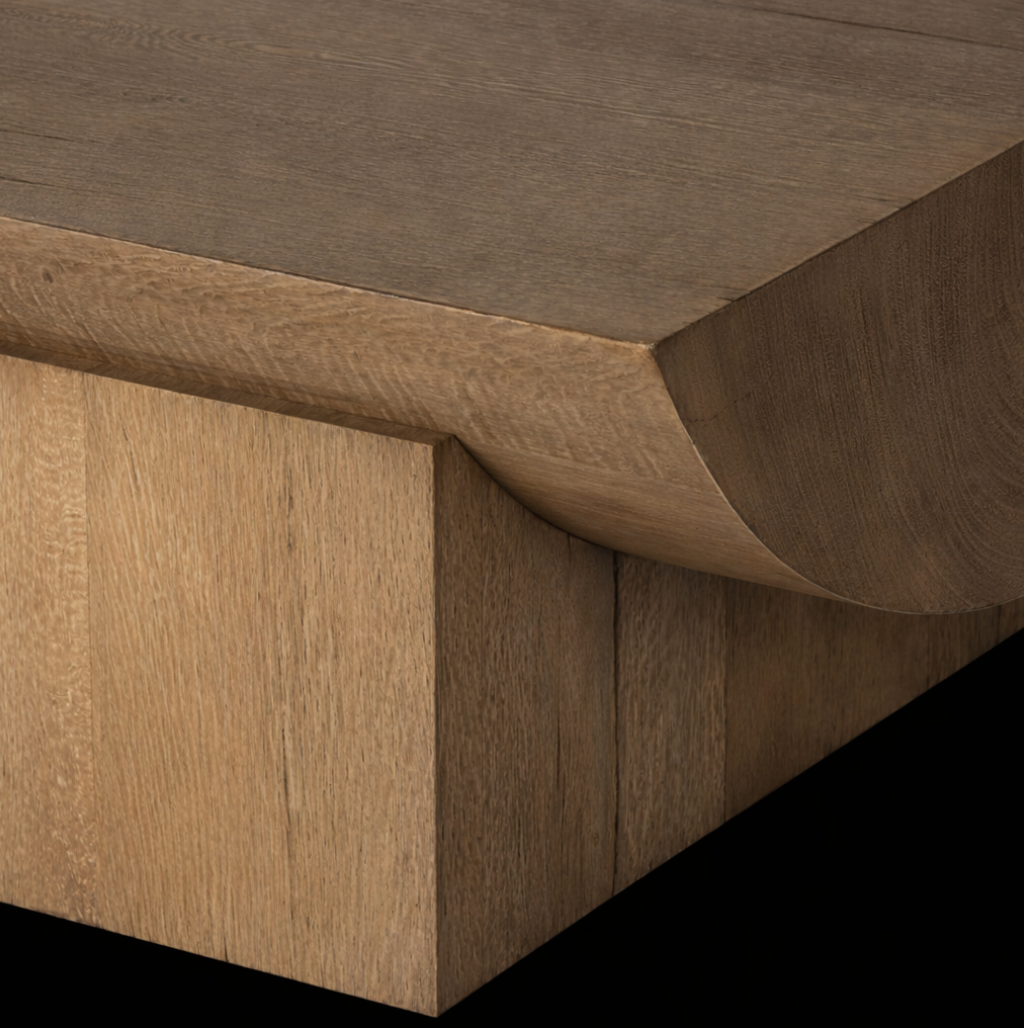 Elbert Coffee Table