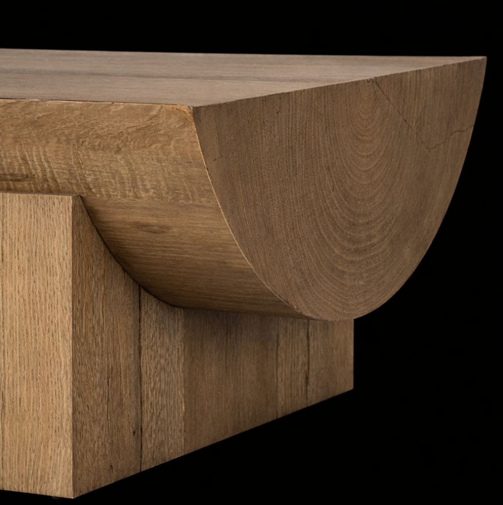 Elbert Coffee Table