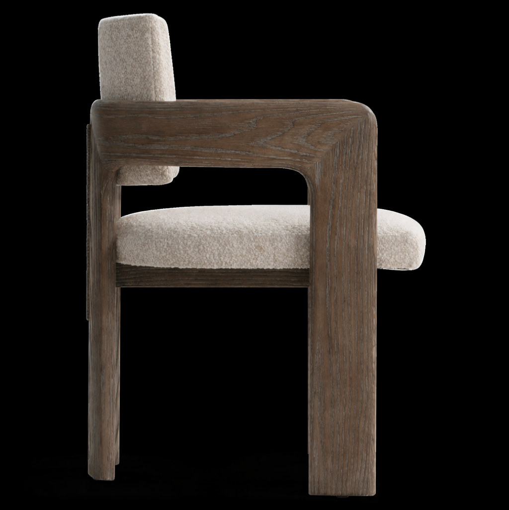 Casa Paros Arm Chair