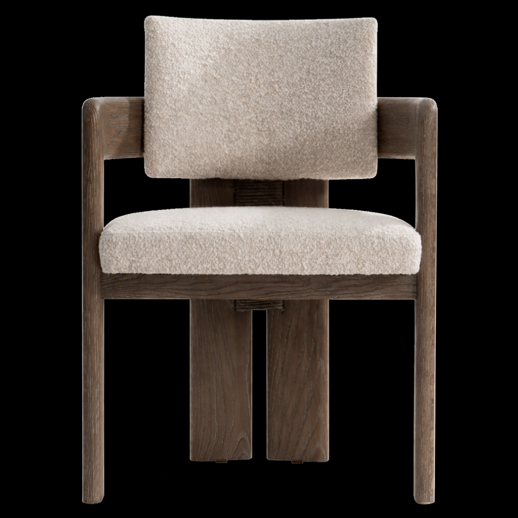 Casa Paros Arm Chair