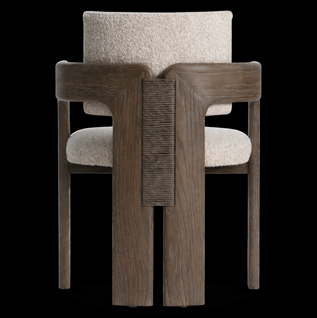 Casa Paros Arm Chair