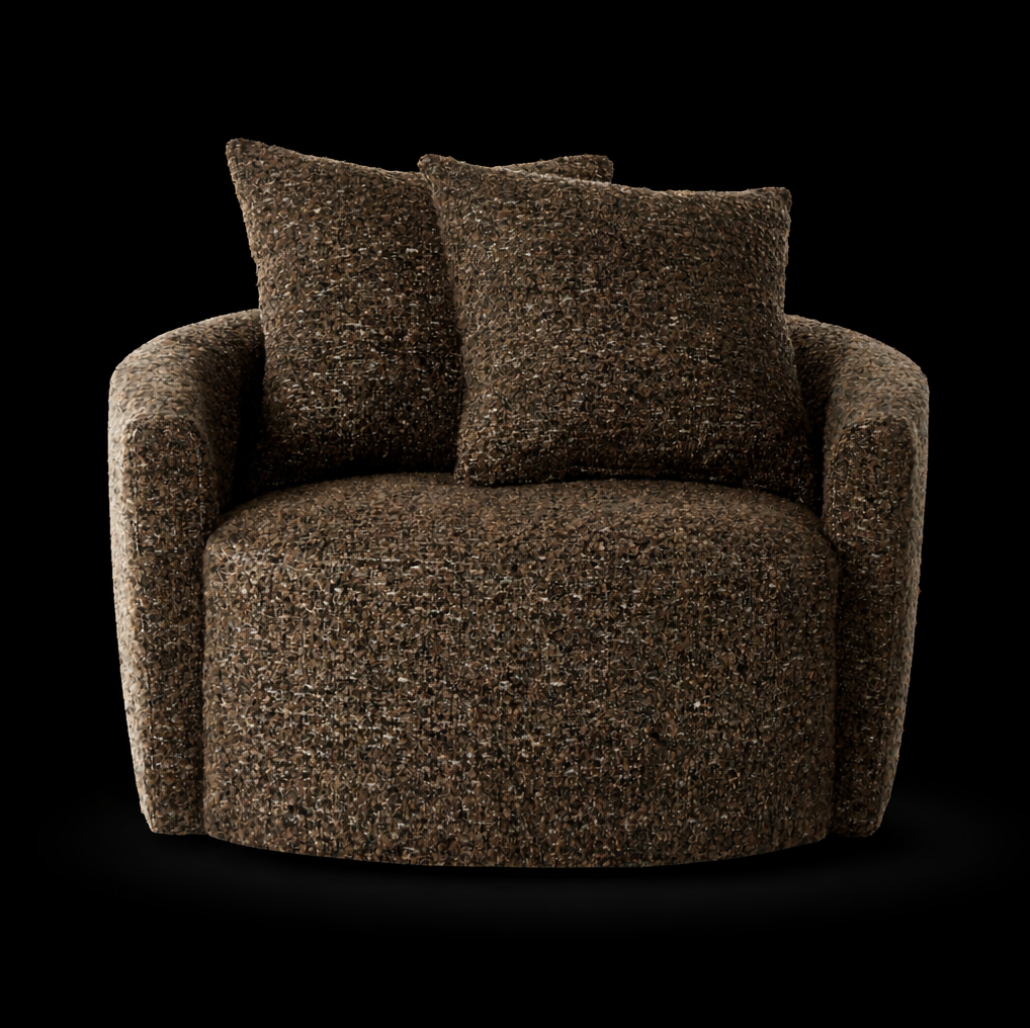 Chloe Swivel Chair