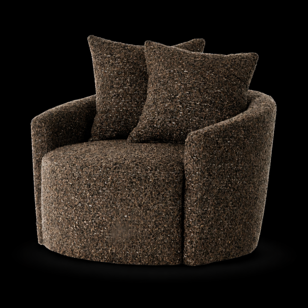 Chloe Swivel Chair
