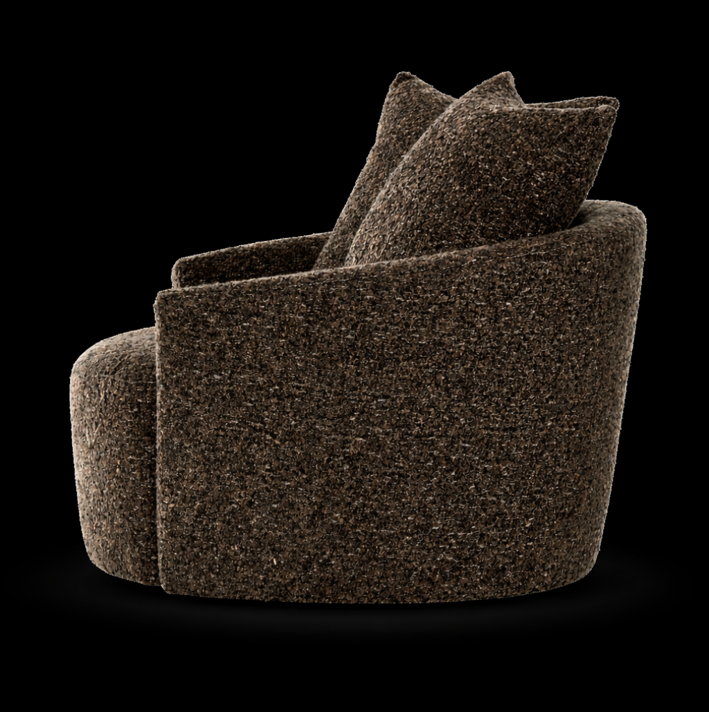 Chloe Swivel Chair