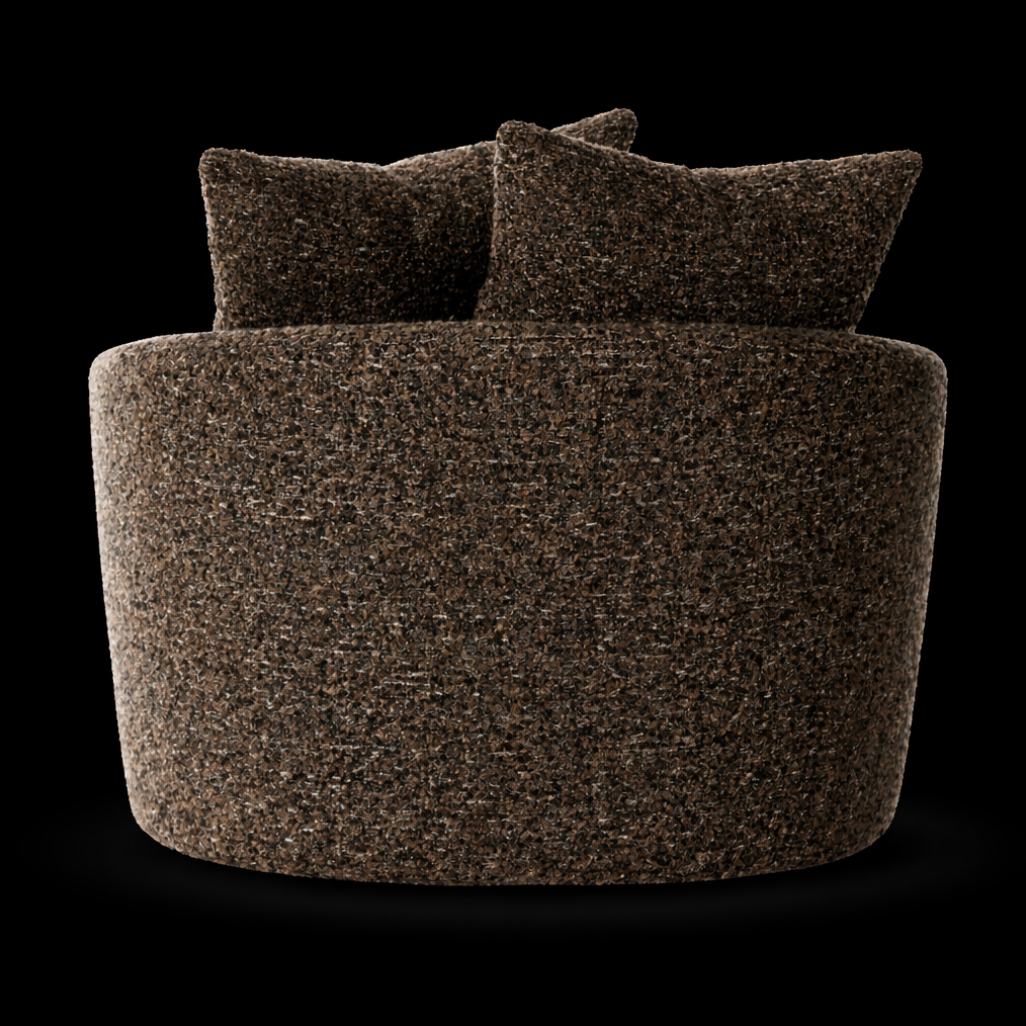 Chloe Swivel Chair