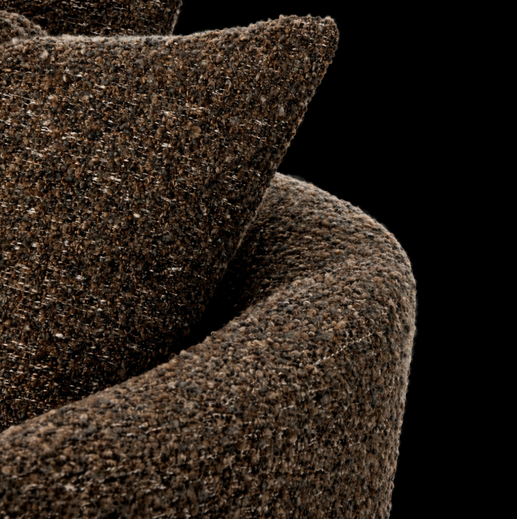 Chloe Swivel Chair