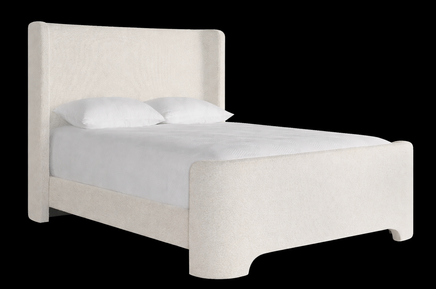 Ives Queen Bed